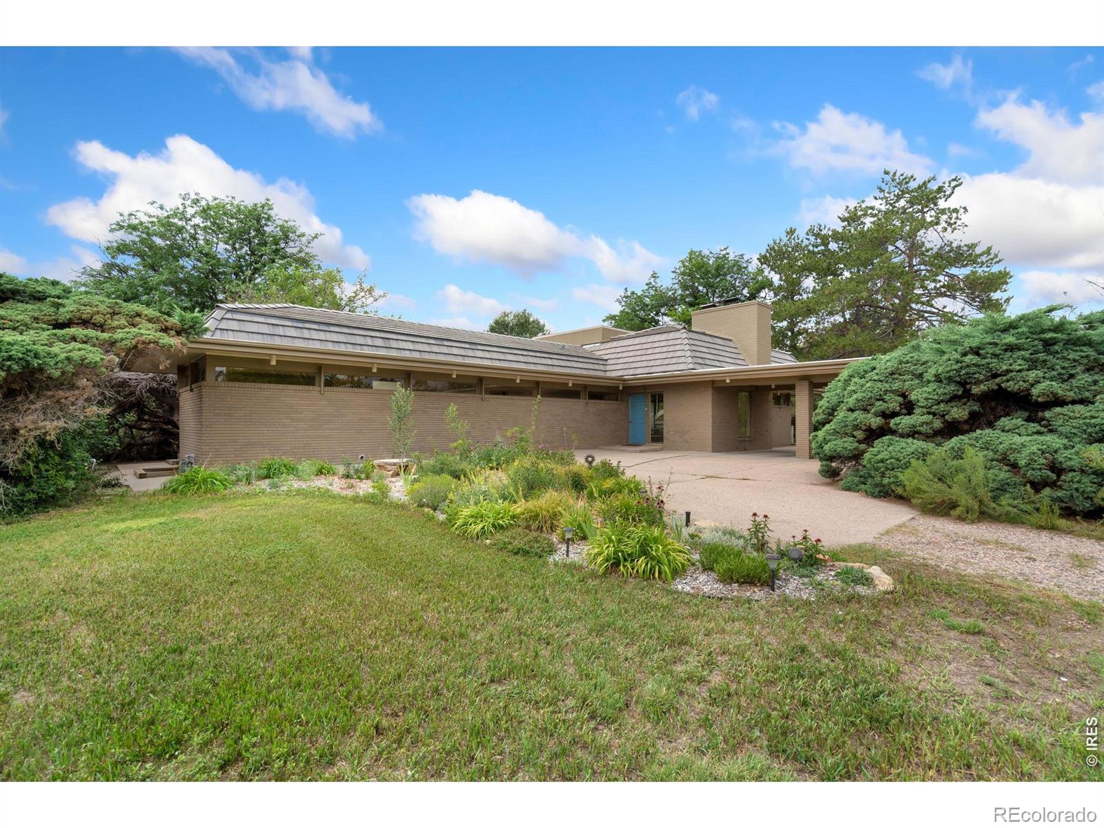 MLS Image #2 for 1909  turnberry road,fort collins, Colorado
