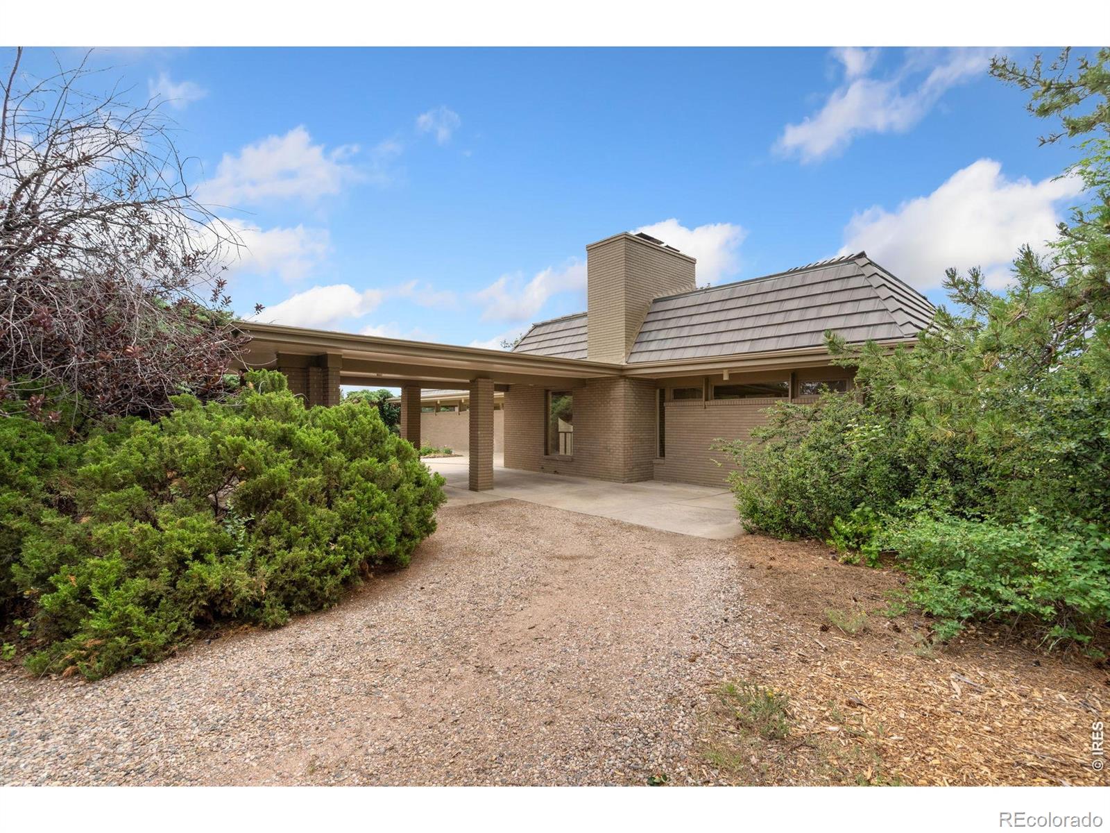 MLS Image #4 for 1909  turnberry road,fort collins, Colorado