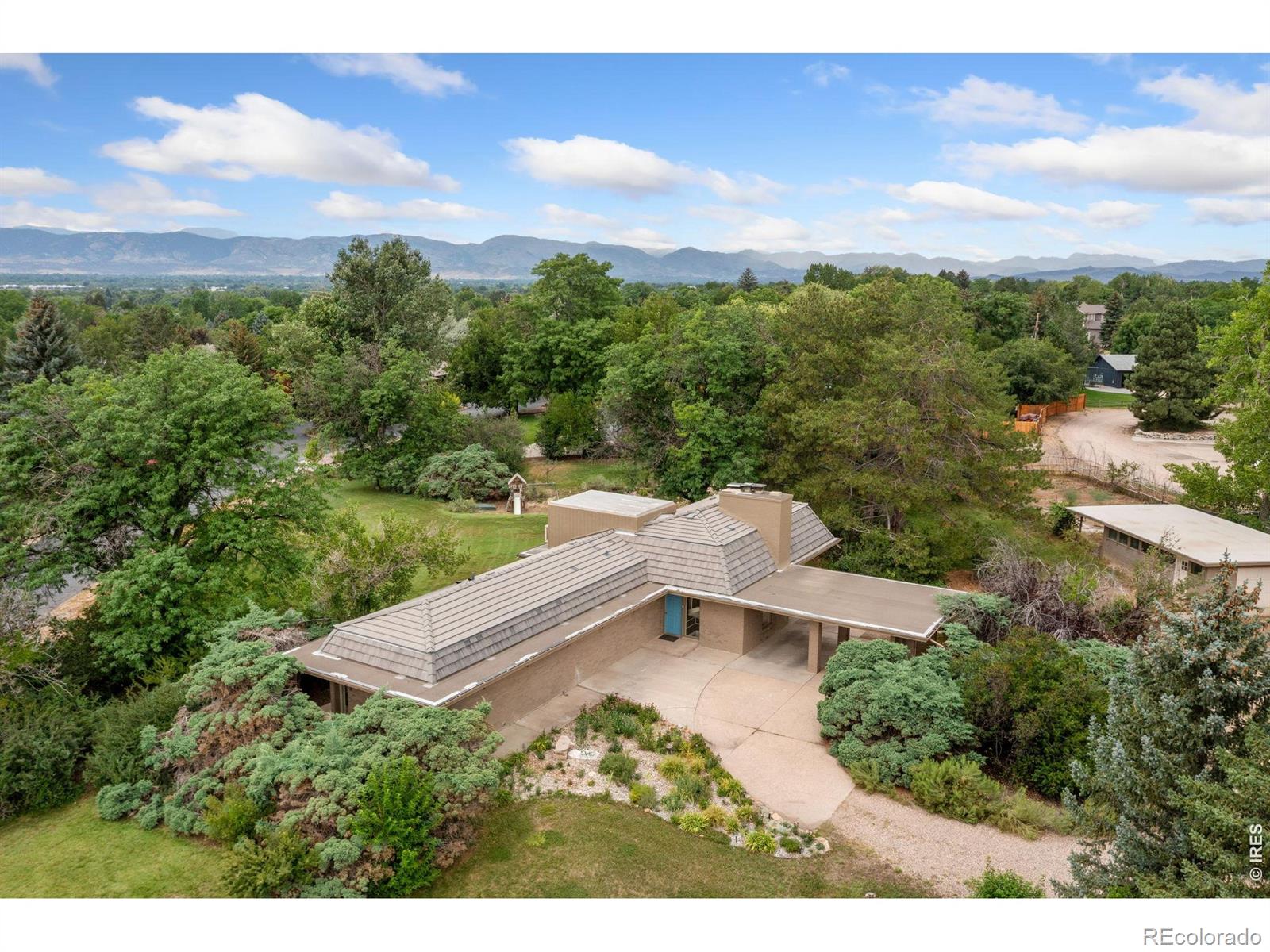 MLS Image #43 for 1909  turnberry road,fort collins, Colorado