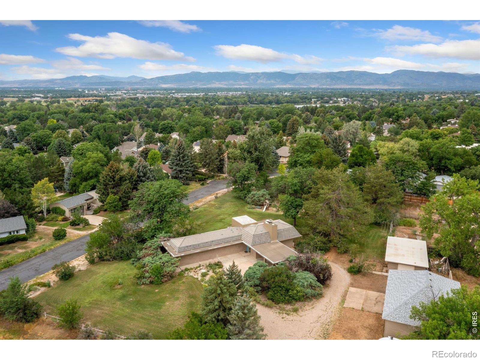 MLS Image #44 for 1909  turnberry road,fort collins, Colorado