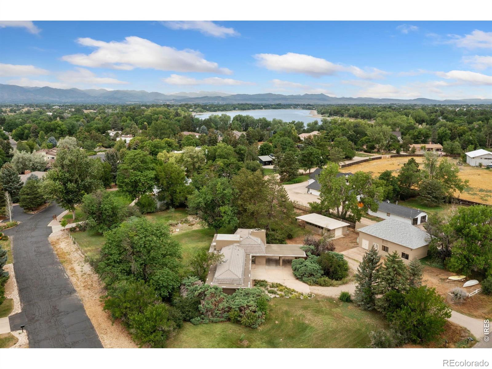 MLS Image #45 for 1909  turnberry road,fort collins, Colorado
