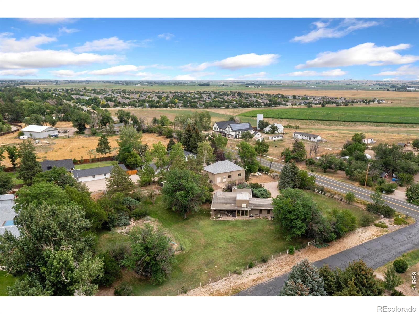MLS Image #46 for 1909  turnberry road,fort collins, Colorado