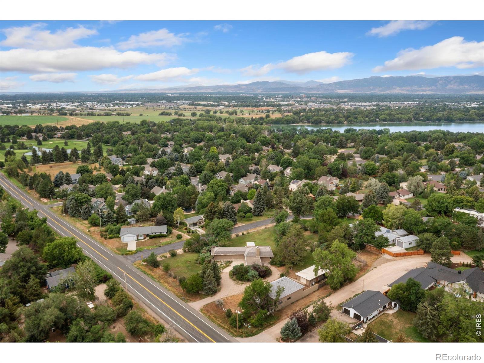 MLS Image #48 for 1909  turnberry road,fort collins, Colorado