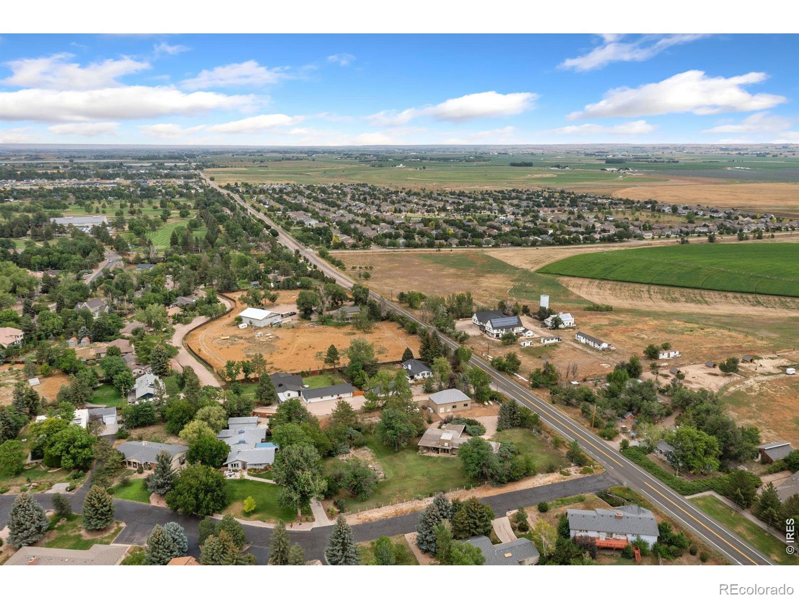 MLS Image #49 for 1909  turnberry road,fort collins, Colorado