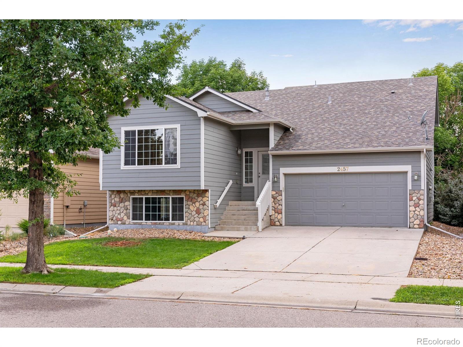 MLS Image #0 for 2457  clarion lane,fort collins, Colorado