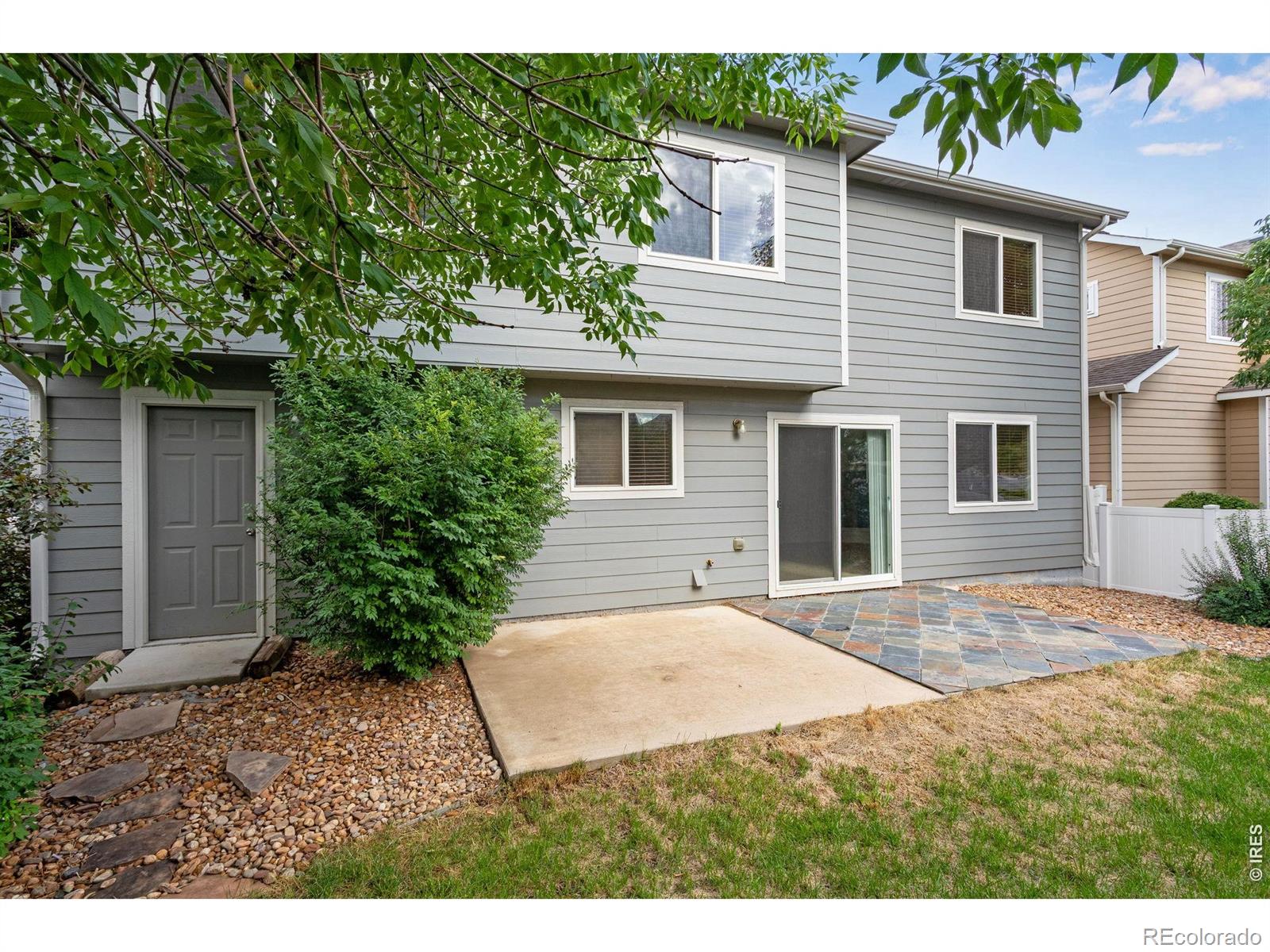 MLS Image #12 for 2457  clarion lane,fort collins, Colorado