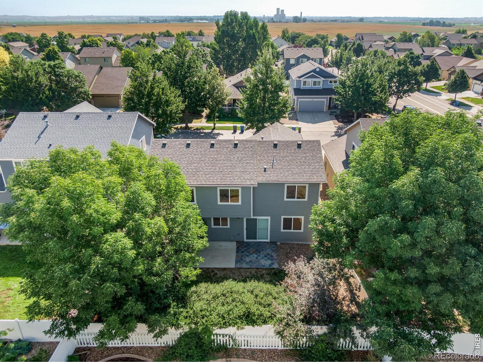 MLS Image #4 for 2457  clarion lane,fort collins, Colorado