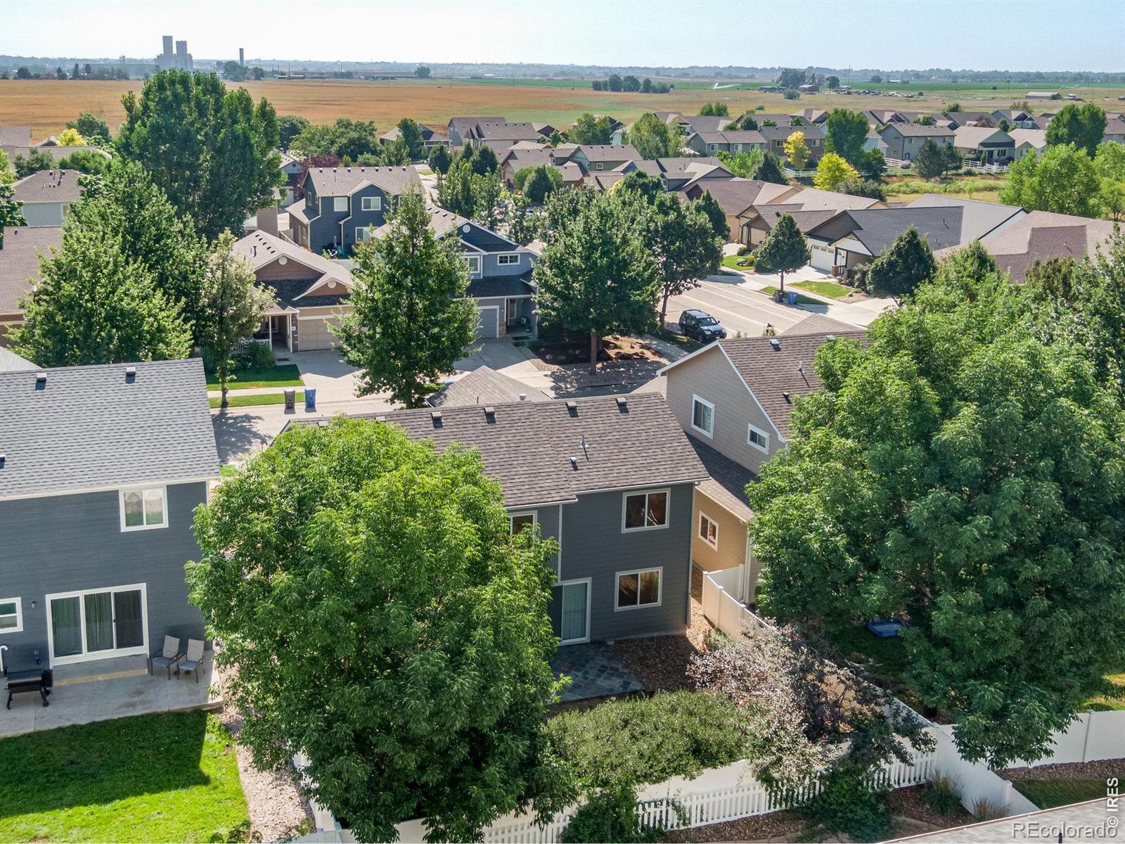 MLS Image #43 for 2457  clarion lane,fort collins, Colorado