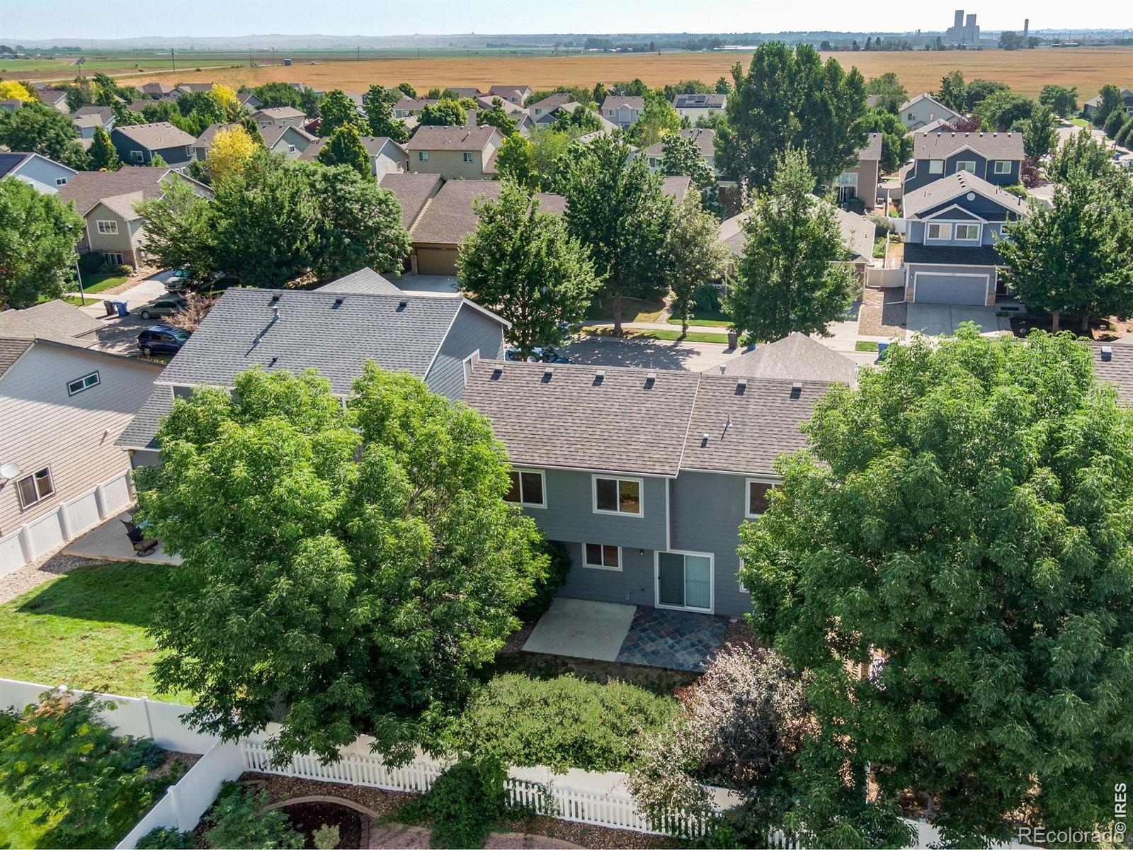 MLS Image #44 for 2457  clarion lane,fort collins, Colorado