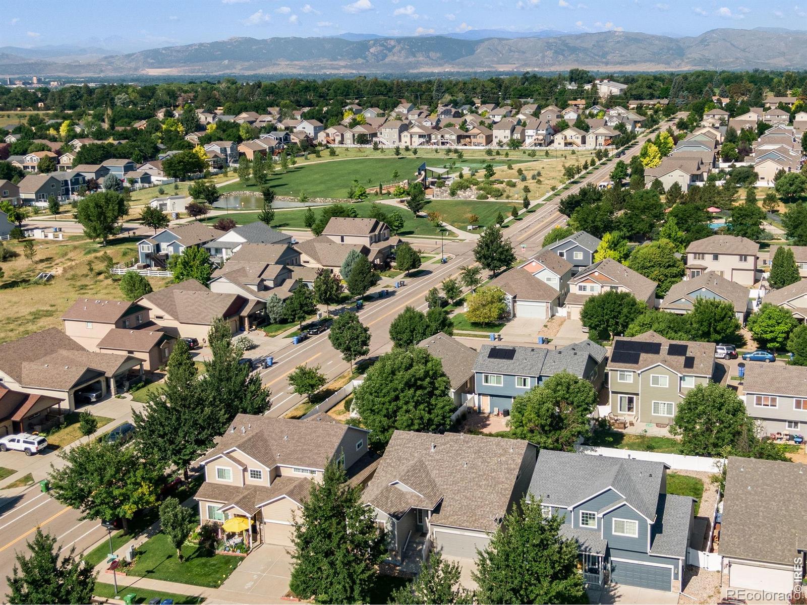 MLS Image #46 for 2457  clarion lane,fort collins, Colorado