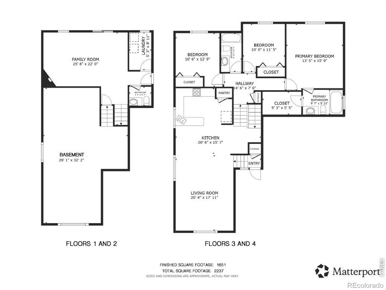 MLS Image #49 for 2457  clarion lane,fort collins, Colorado