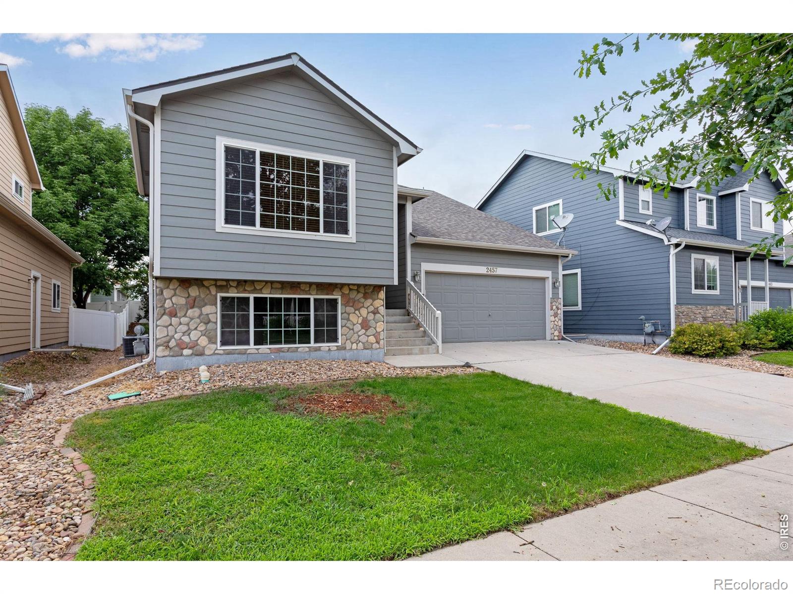 MLS Image #7 for 2457  clarion lane,fort collins, Colorado