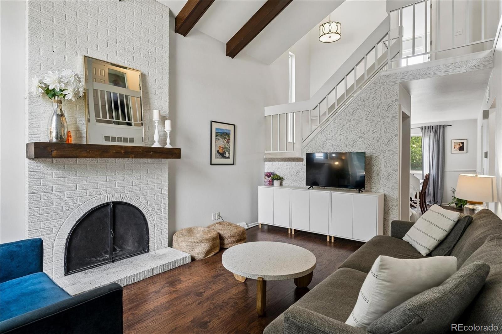 MLS Image #1 for 4648 s mobile way,aurora, Colorado