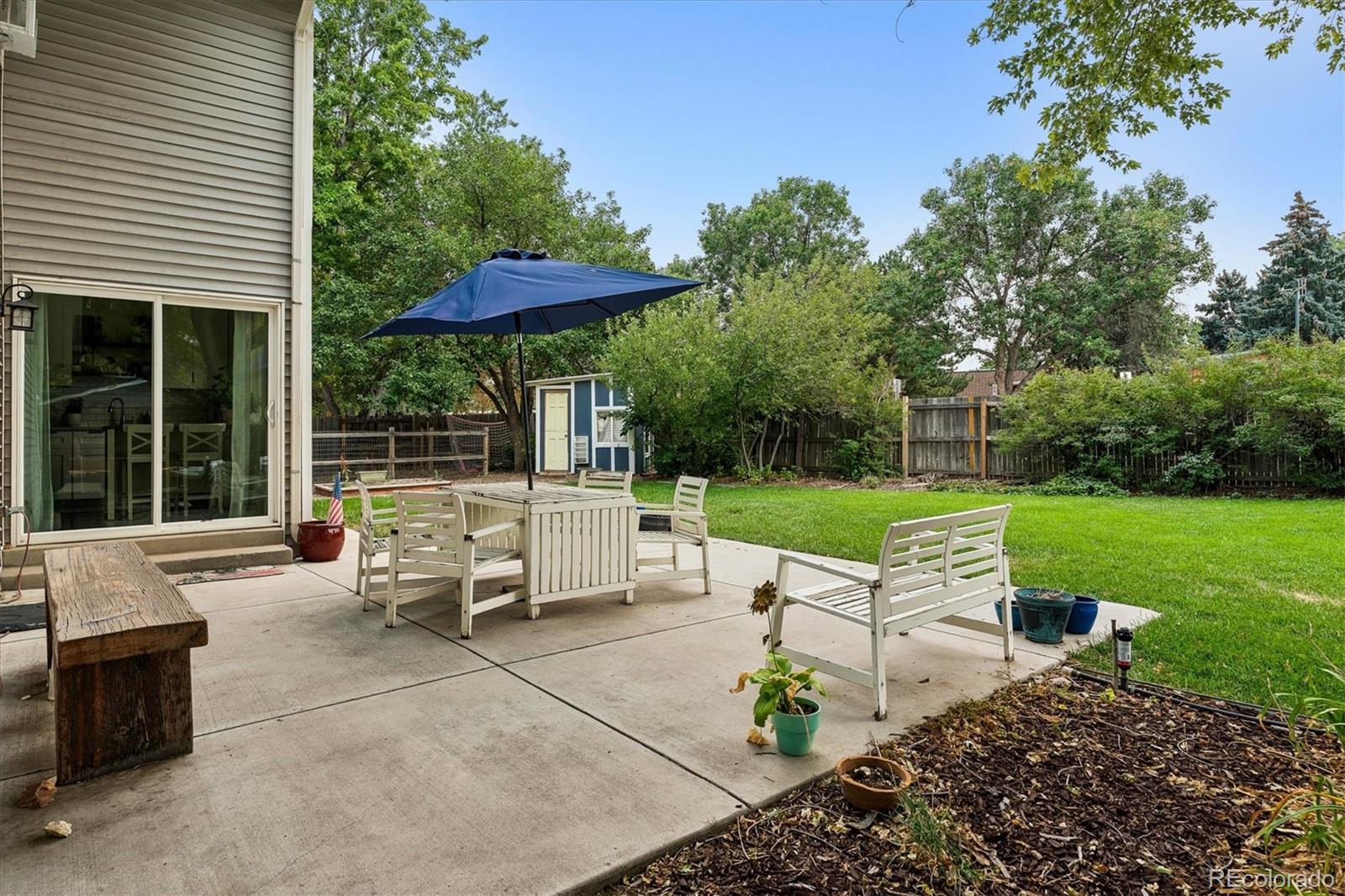 MLS Image #22 for 4648 s mobile way,aurora, Colorado