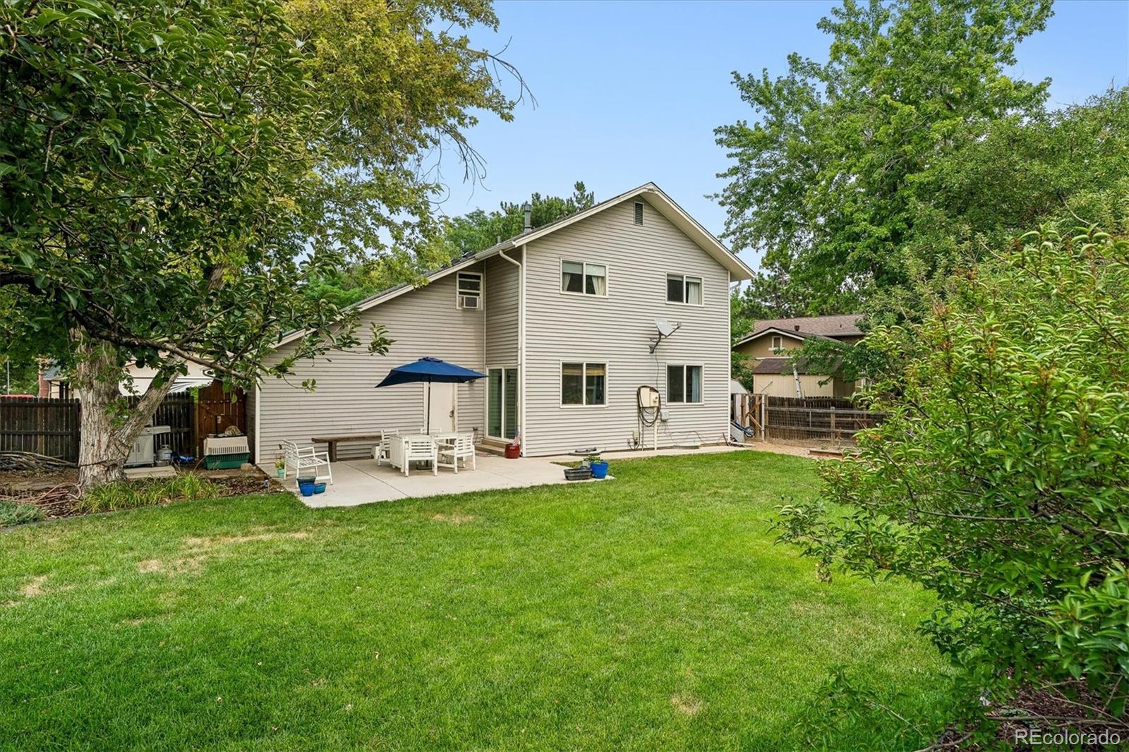 MLS Image #24 for 4648 s mobile way,aurora, Colorado