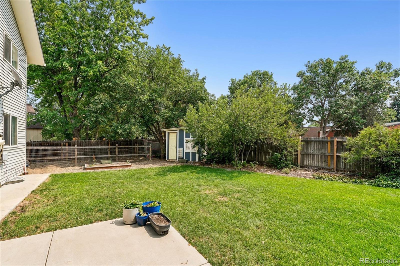 MLS Image #26 for 4648 s mobile way,aurora, Colorado