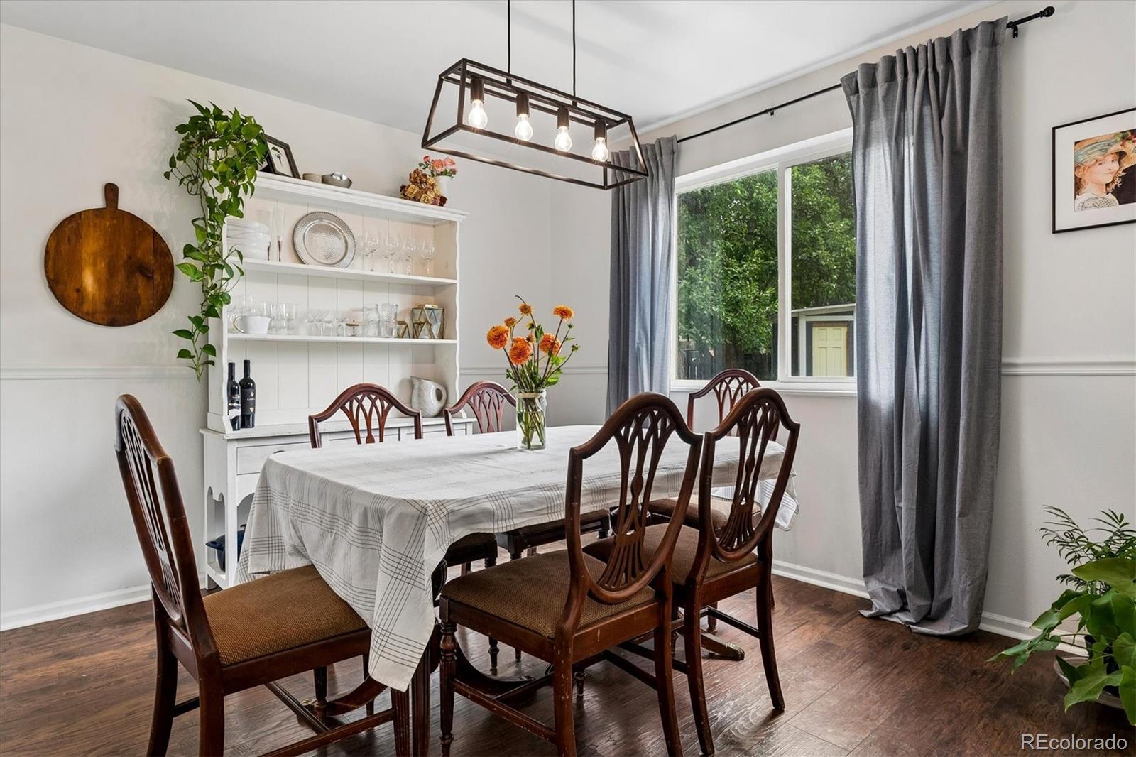 MLS Image #5 for 4648 s mobile way,aurora, Colorado