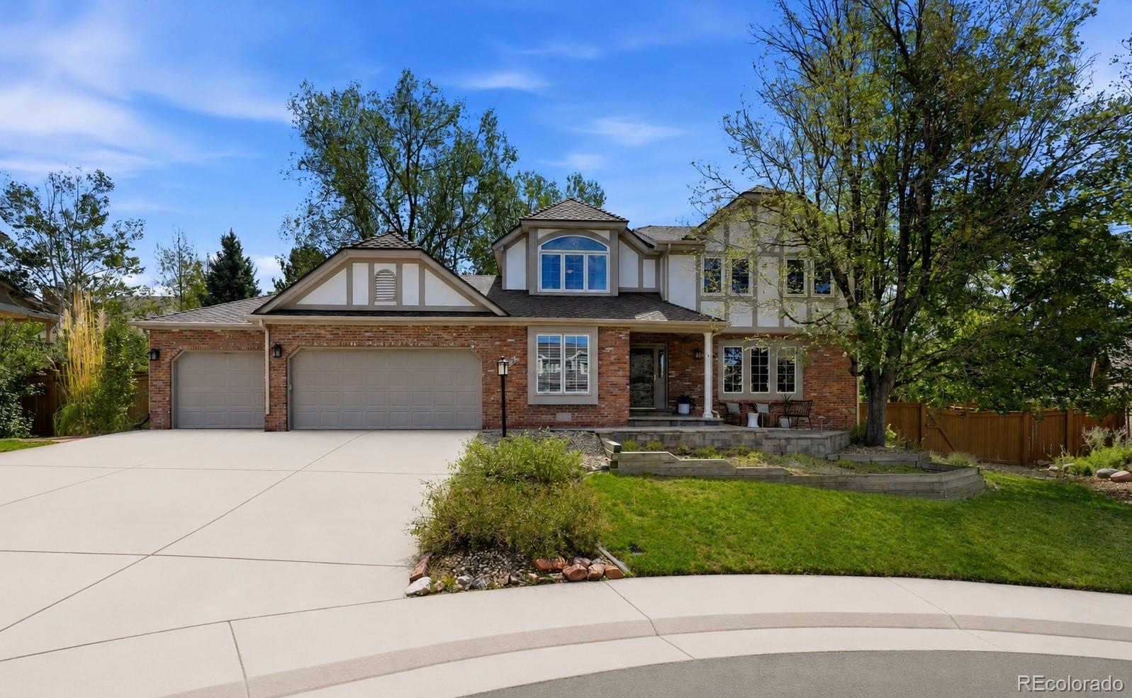 MLS Image #0 for 5552 s kittredge street,centennial, Colorado