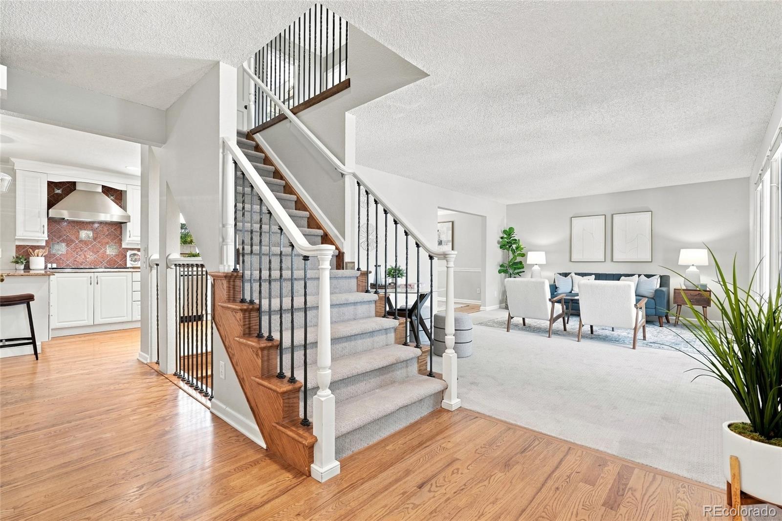 MLS Image #16 for 5552 s kittredge street,centennial, Colorado