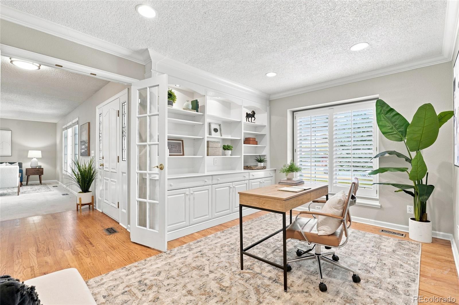 MLS Image #17 for 5552 s kittredge street,centennial, Colorado
