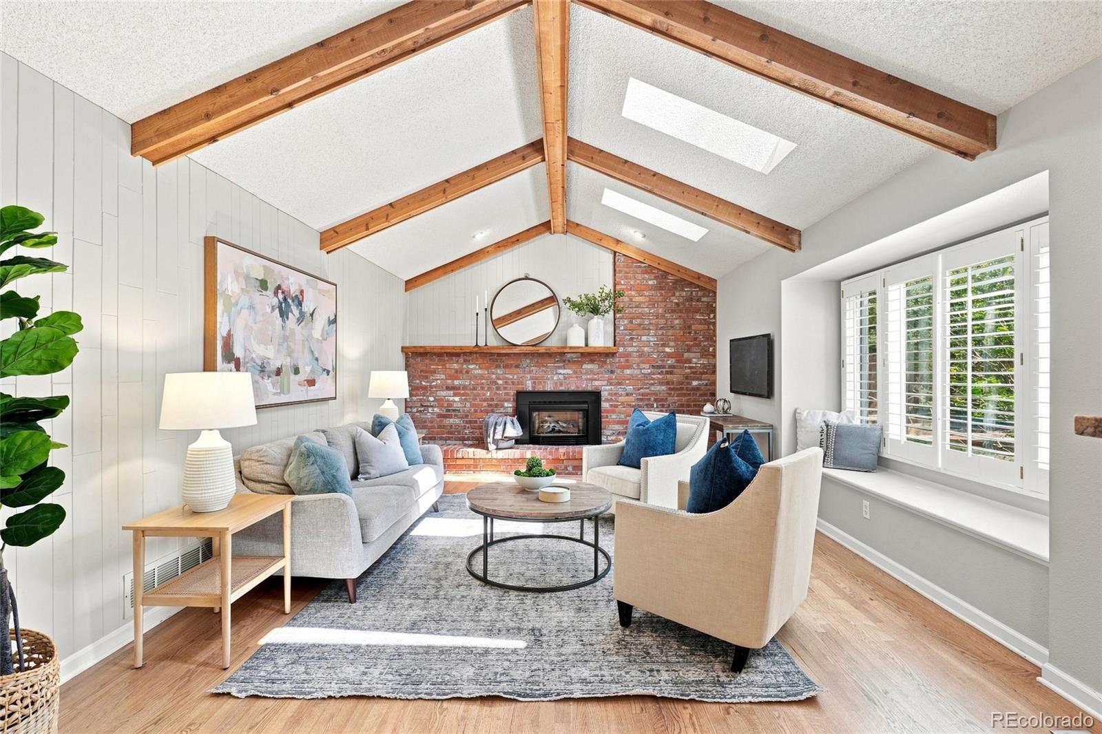 MLS Image #2 for 5552 s kittredge street,centennial, Colorado