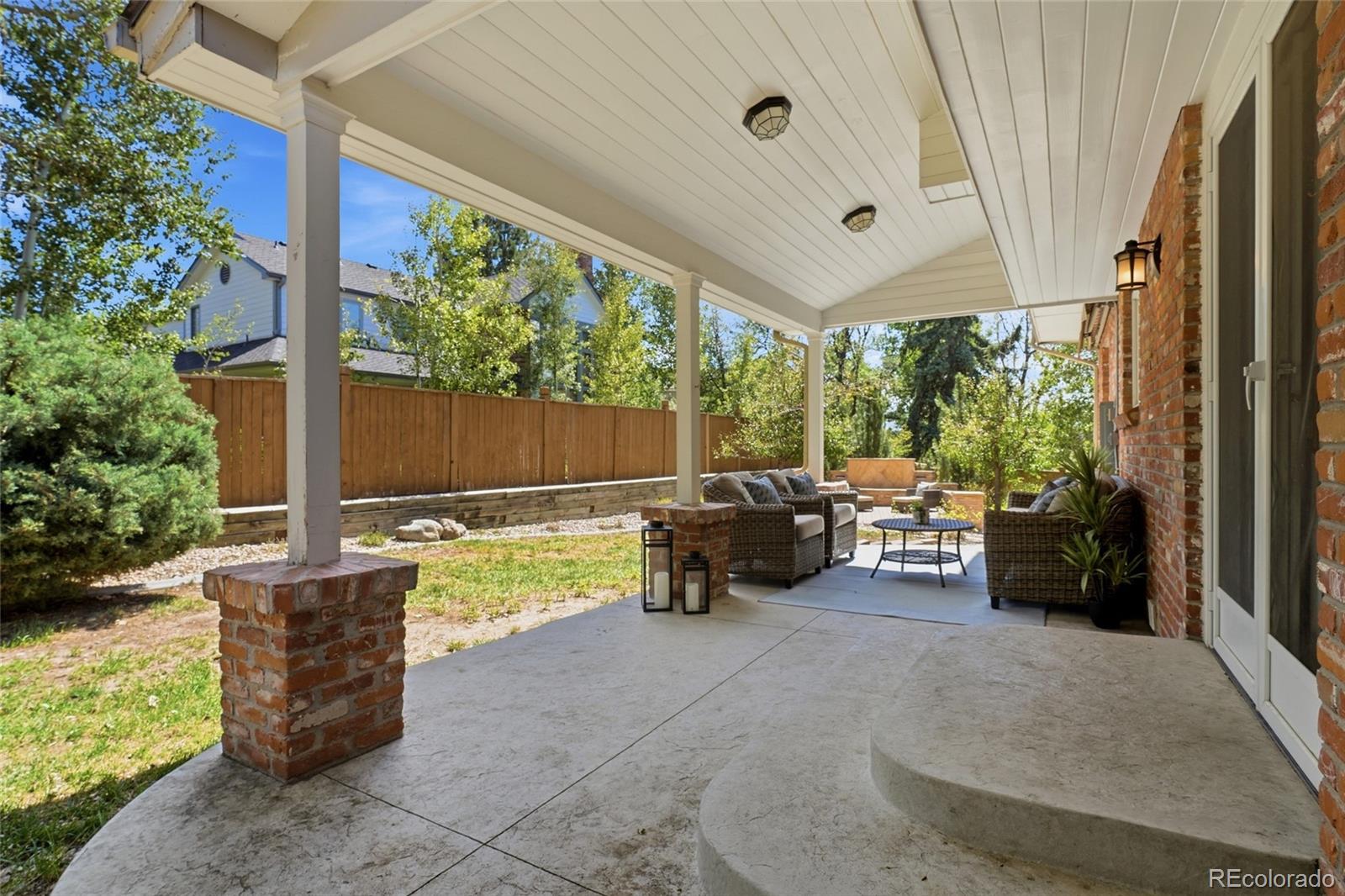 MLS Image #35 for 5552 s kittredge street,centennial, Colorado