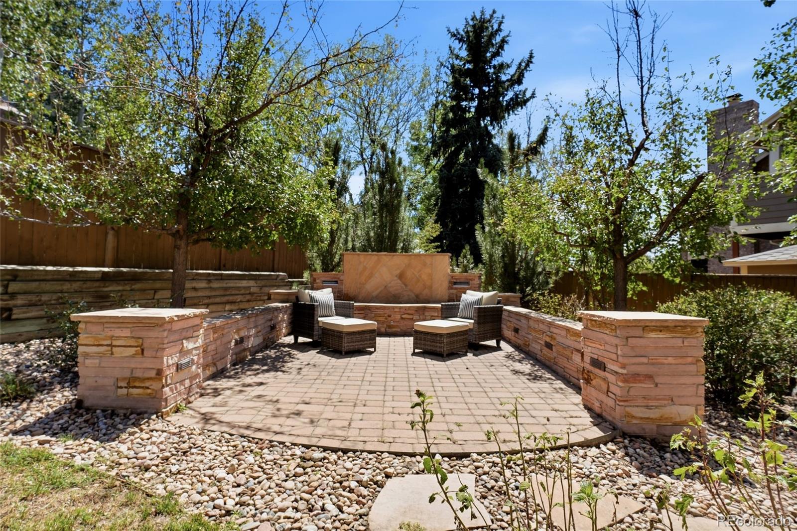 MLS Image #37 for 5552 s kittredge street,centennial, Colorado