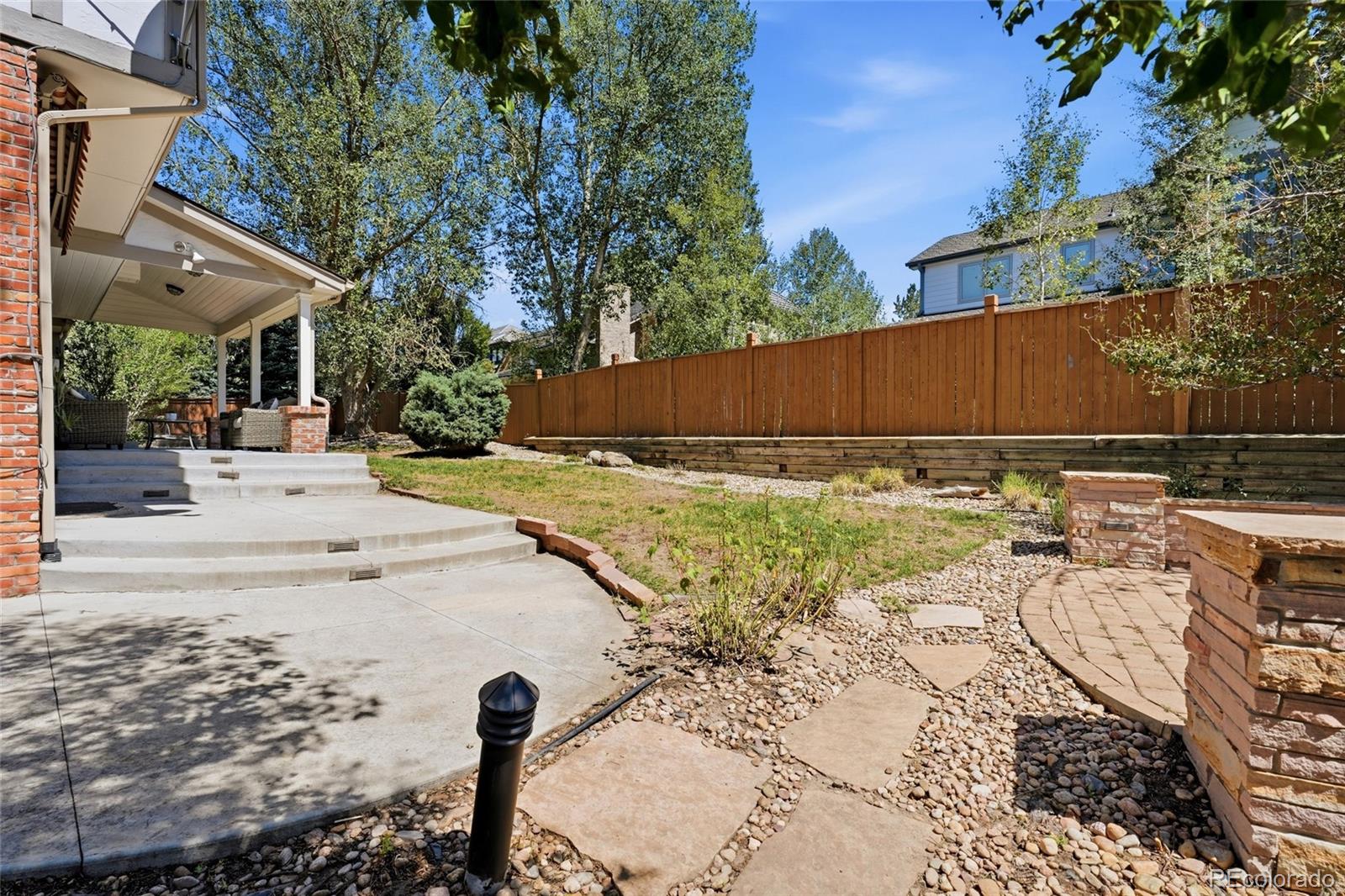 MLS Image #39 for 5552 s kittredge street,centennial, Colorado