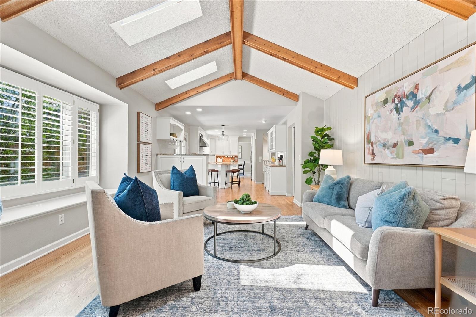 MLS Image #4 for 5552 s kittredge street,centennial, Colorado