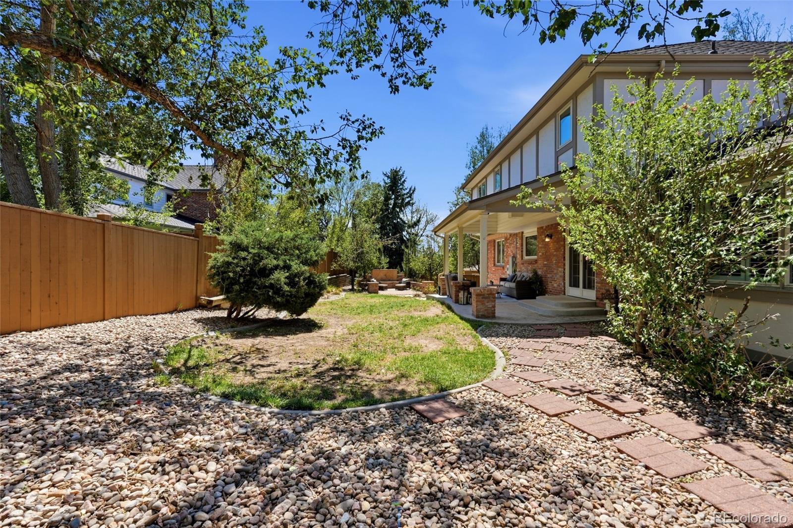 MLS Image #41 for 5552 s kittredge street,centennial, Colorado