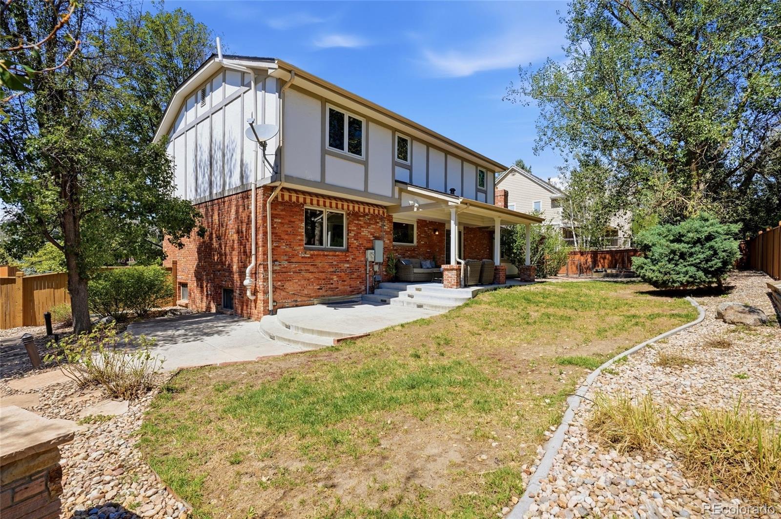 MLS Image #42 for 5552 s kittredge street,centennial, Colorado