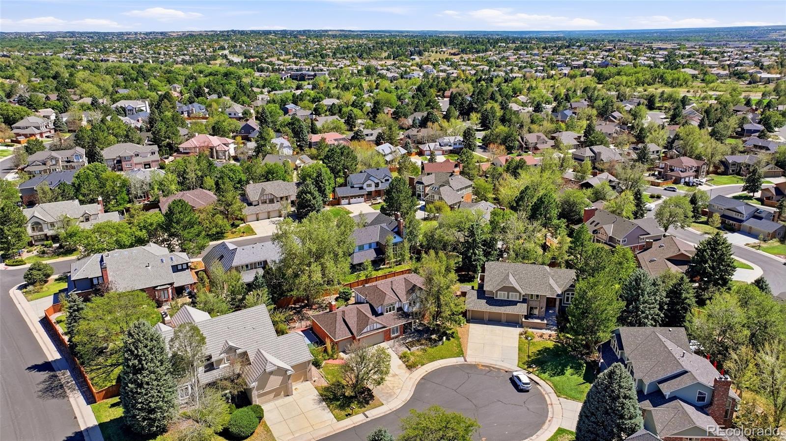 MLS Image #46 for 5552 s kittredge street,centennial, Colorado