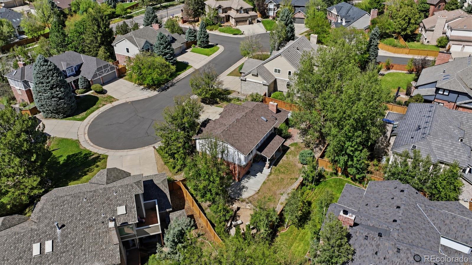 MLS Image #47 for 5552 s kittredge street,centennial, Colorado