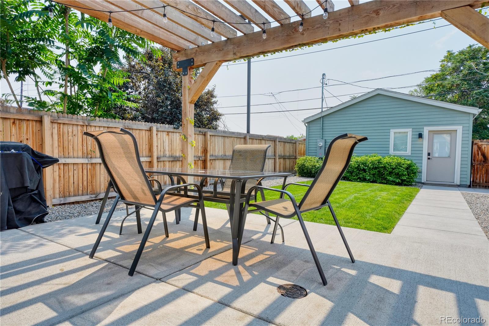 MLS Image #32 for 829  kalamath street,denver, Colorado