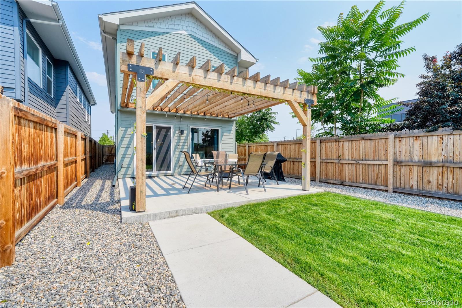 MLS Image #33 for 829  kalamath street,denver, Colorado