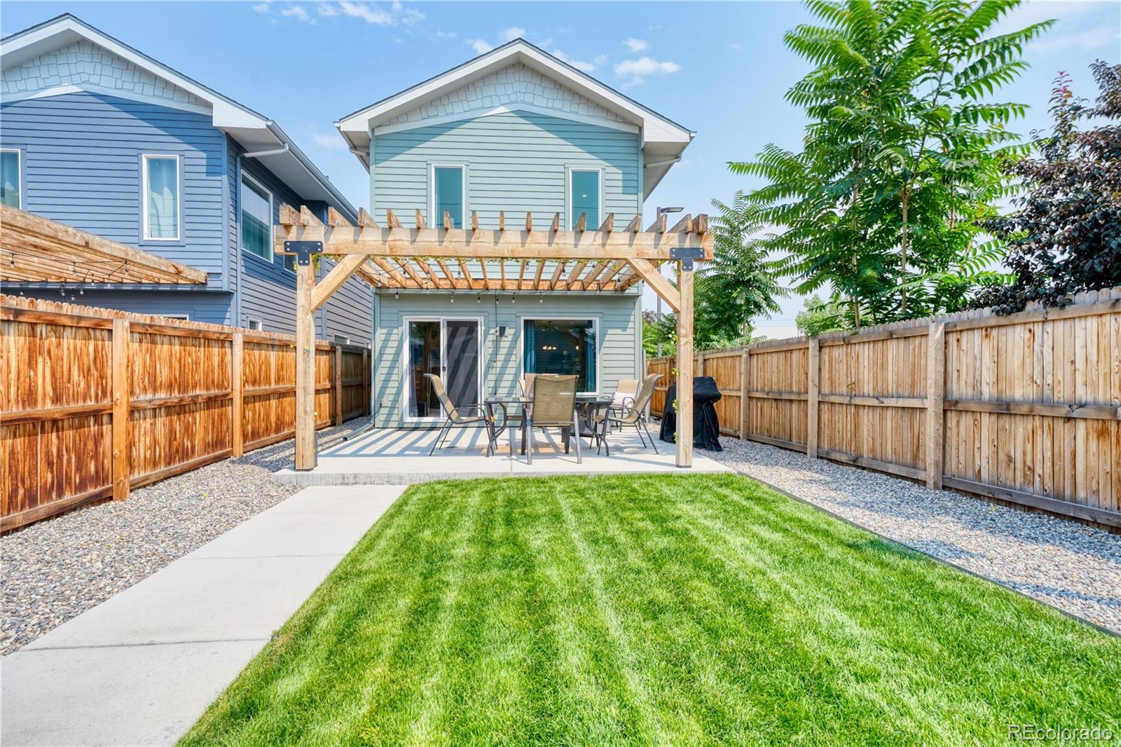 MLS Image #34 for 829  kalamath street,denver, Colorado