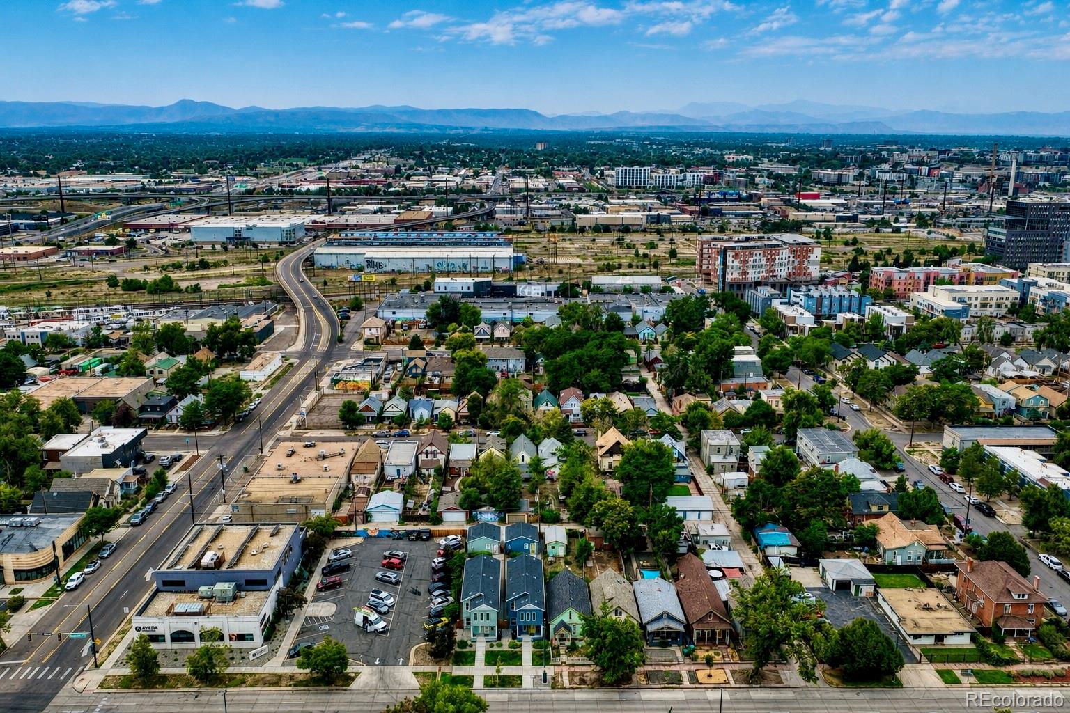 MLS Image #38 for 829  kalamath street,denver, Colorado