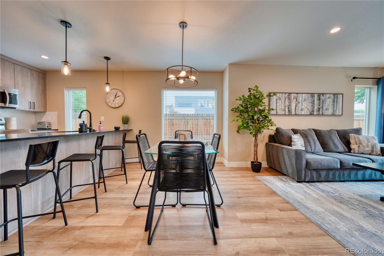 MLS Image #6 for 829  kalamath street,denver, Colorado