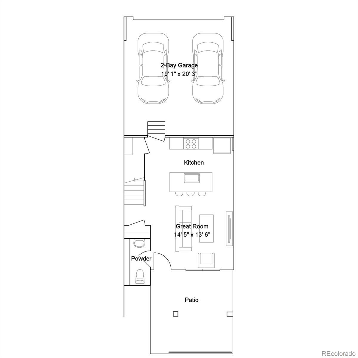 MLS Image #1 for 3055 s kendrick parkway,morrison, Colorado