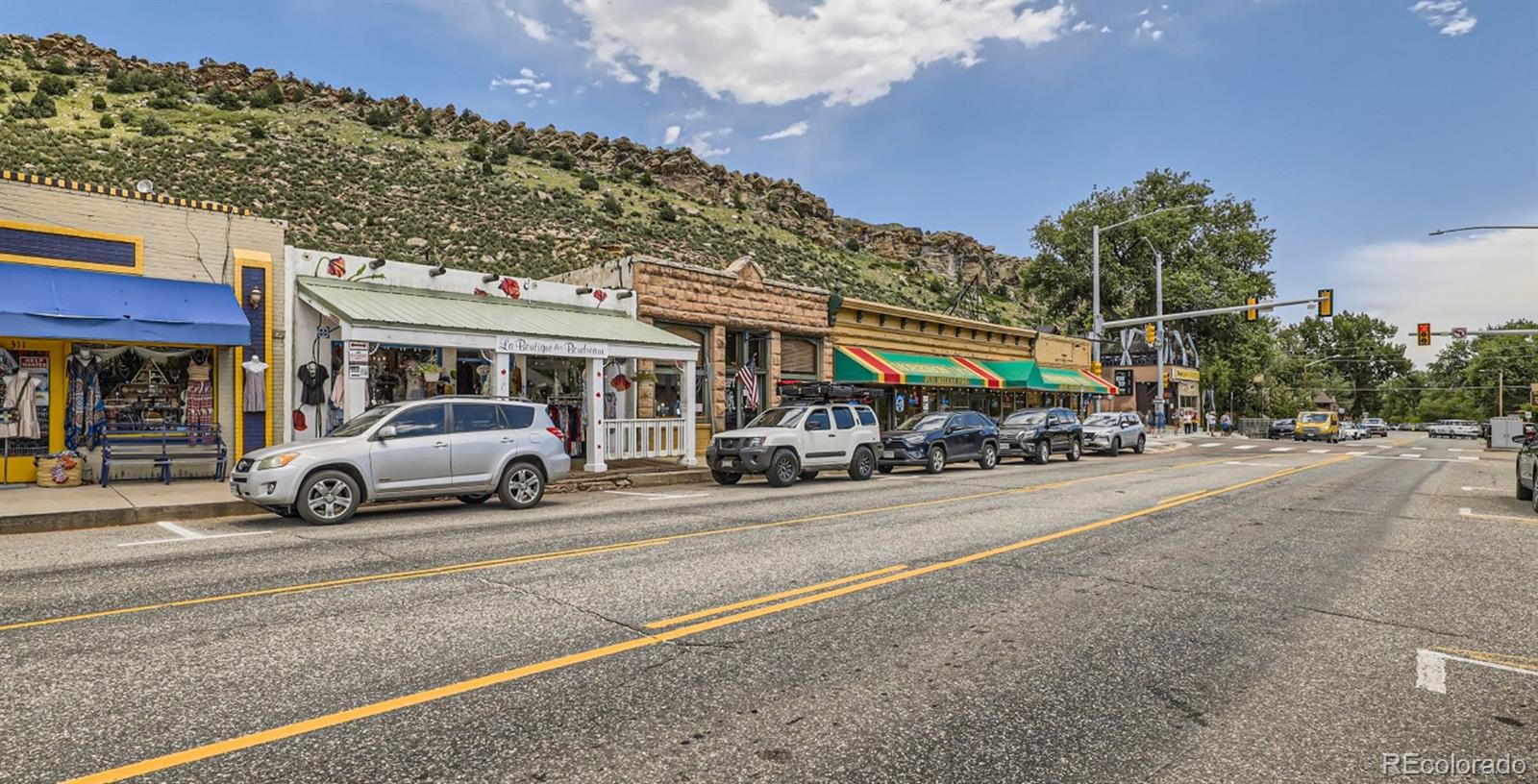 MLS Image #5 for 3055 s kendrick parkway,morrison, Colorado