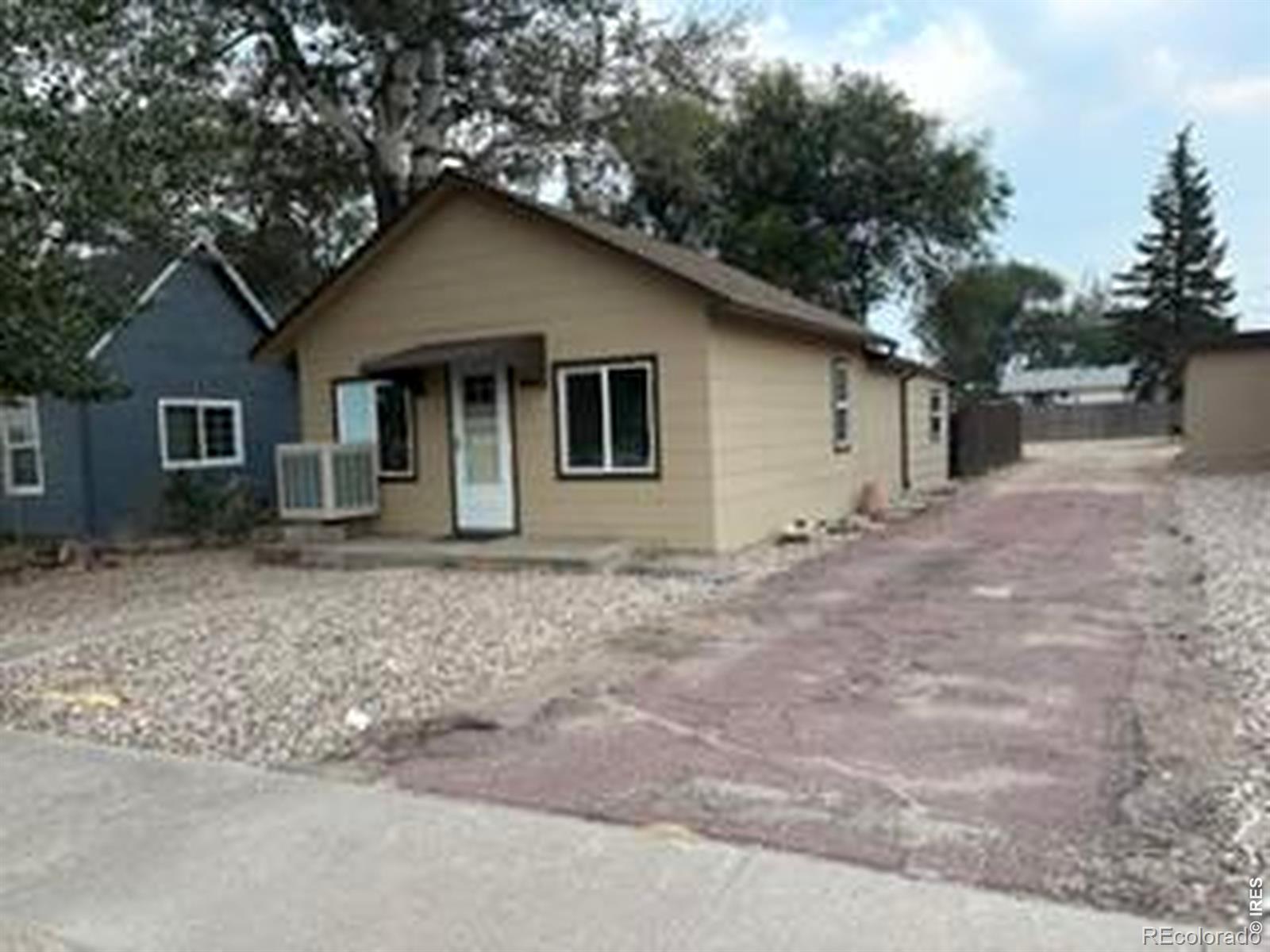 MLS Image #0 for 252  1st street,ault, Colorado