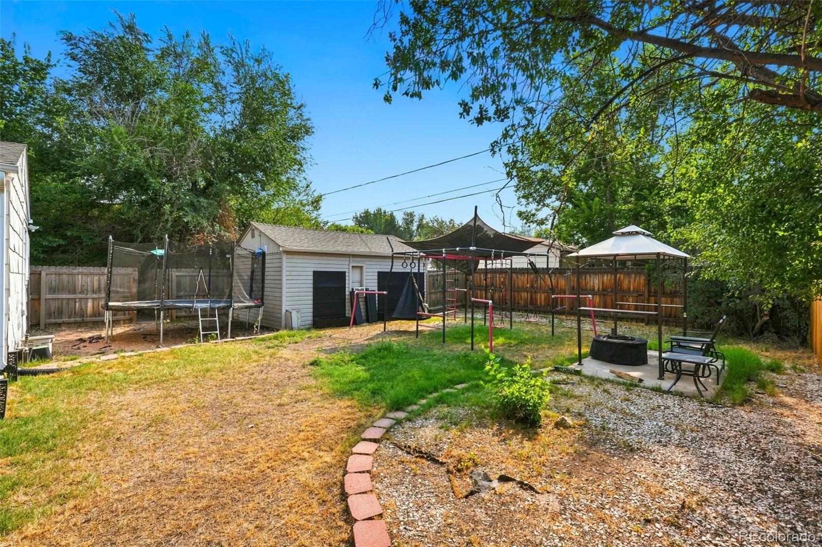 MLS Image #26 for 4247 s grant street,englewood, Colorado