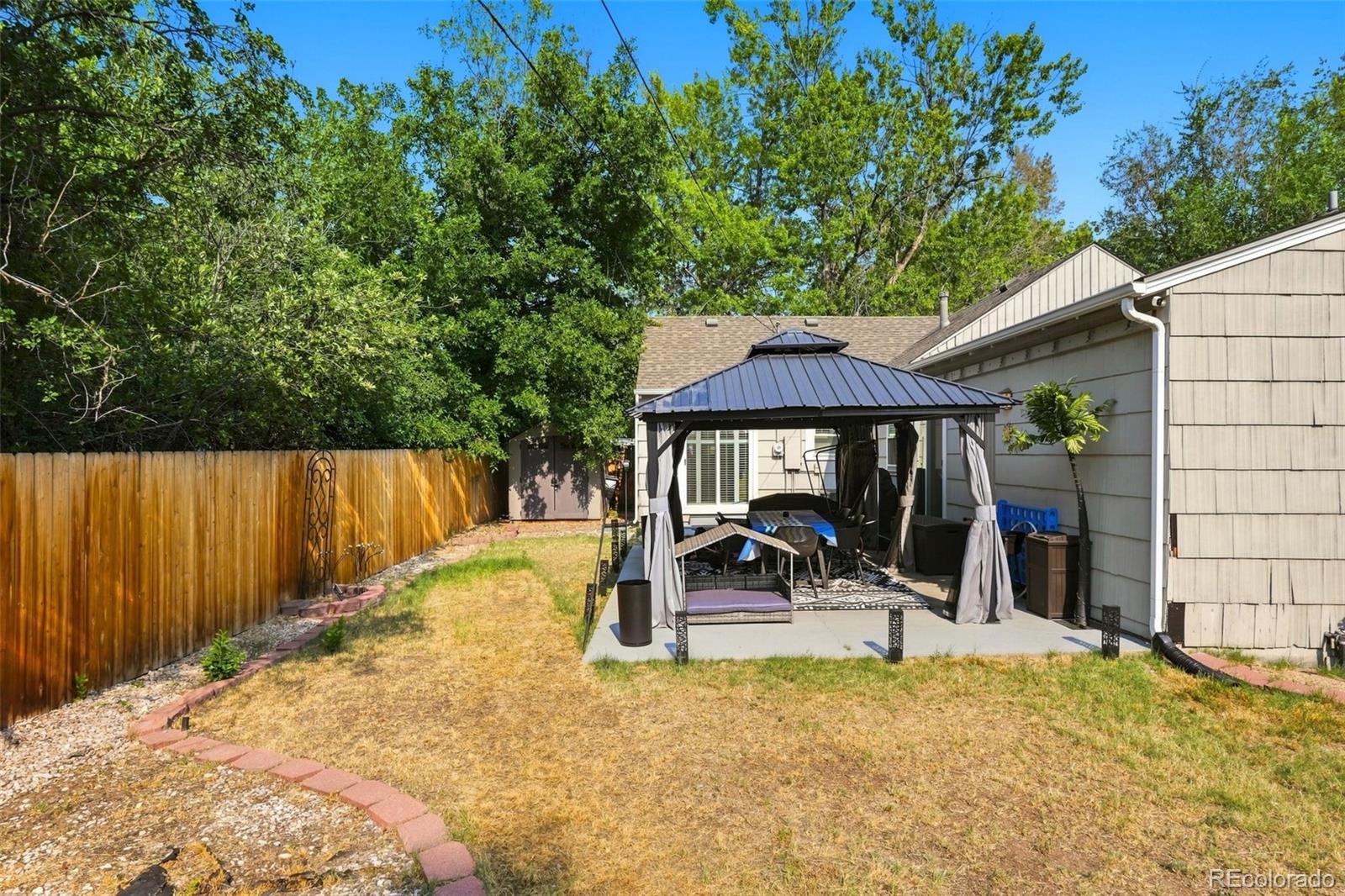MLS Image #28 for 4247 s grant street,englewood, Colorado