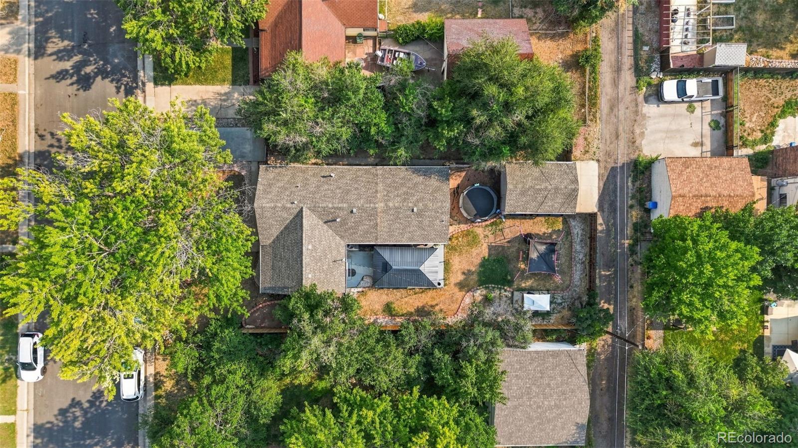 MLS Image #30 for 4247 s grant street,englewood, Colorado