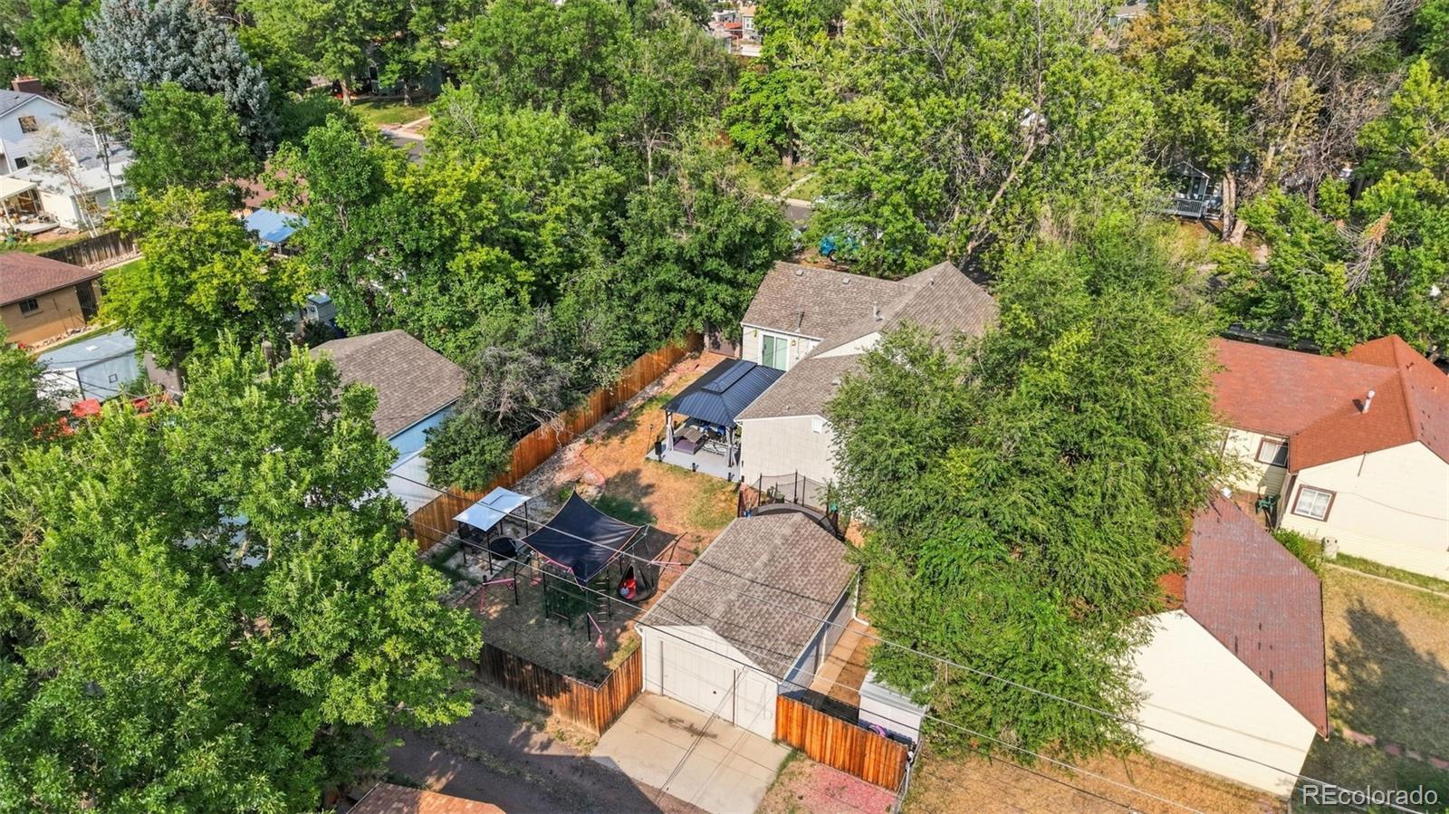 MLS Image #32 for 4247 s grant street,englewood, Colorado