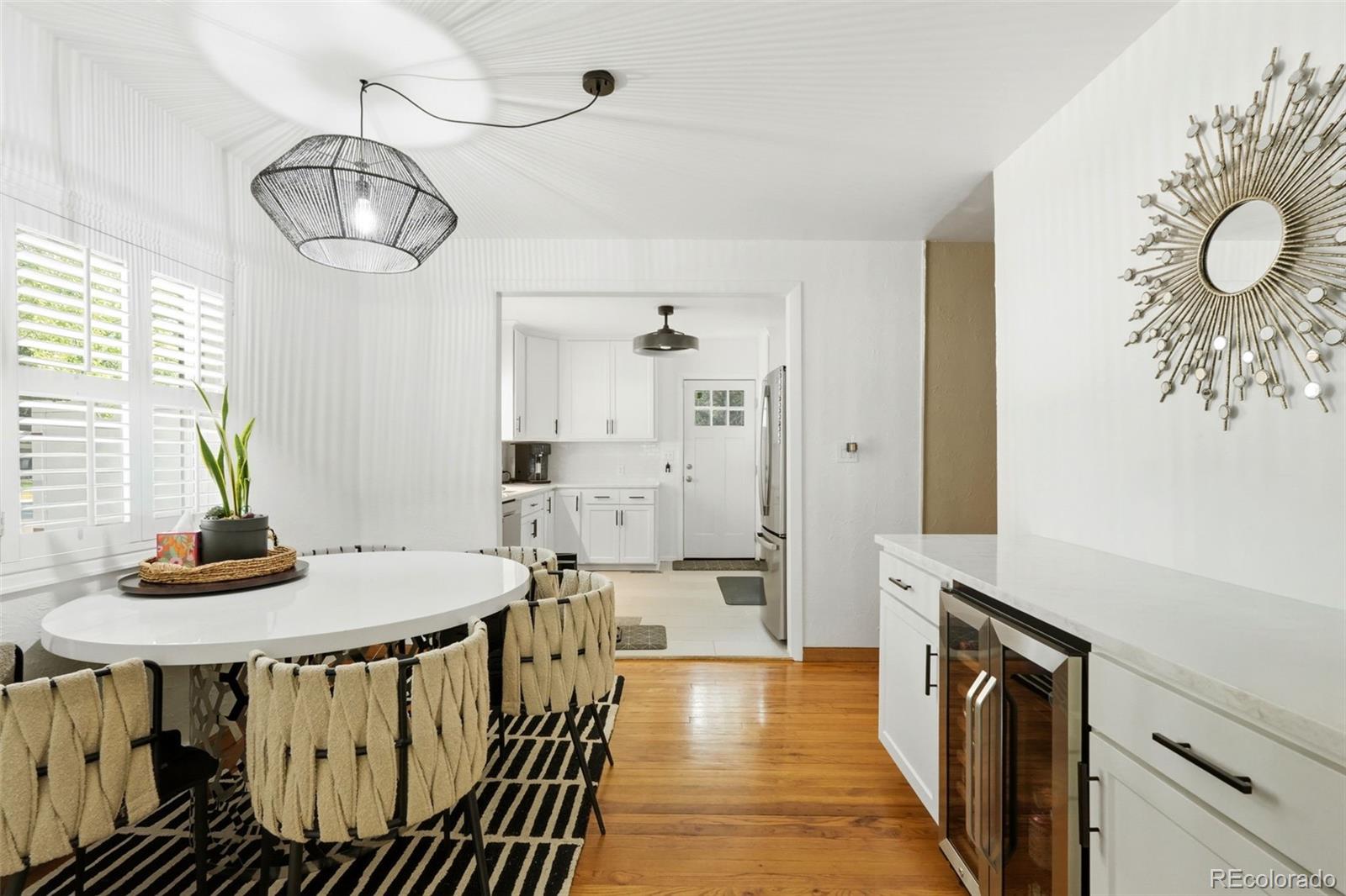 MLS Image #5 for 4247 s grant street,englewood, Colorado