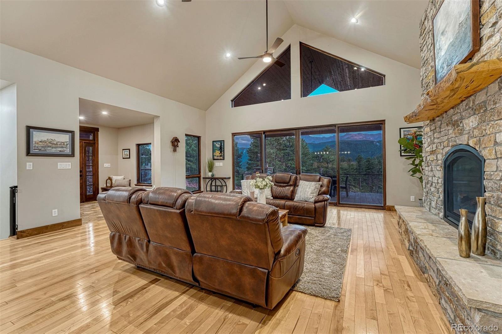 MLS Image #10 for 2751  mountain glen court,woodland park, Colorado