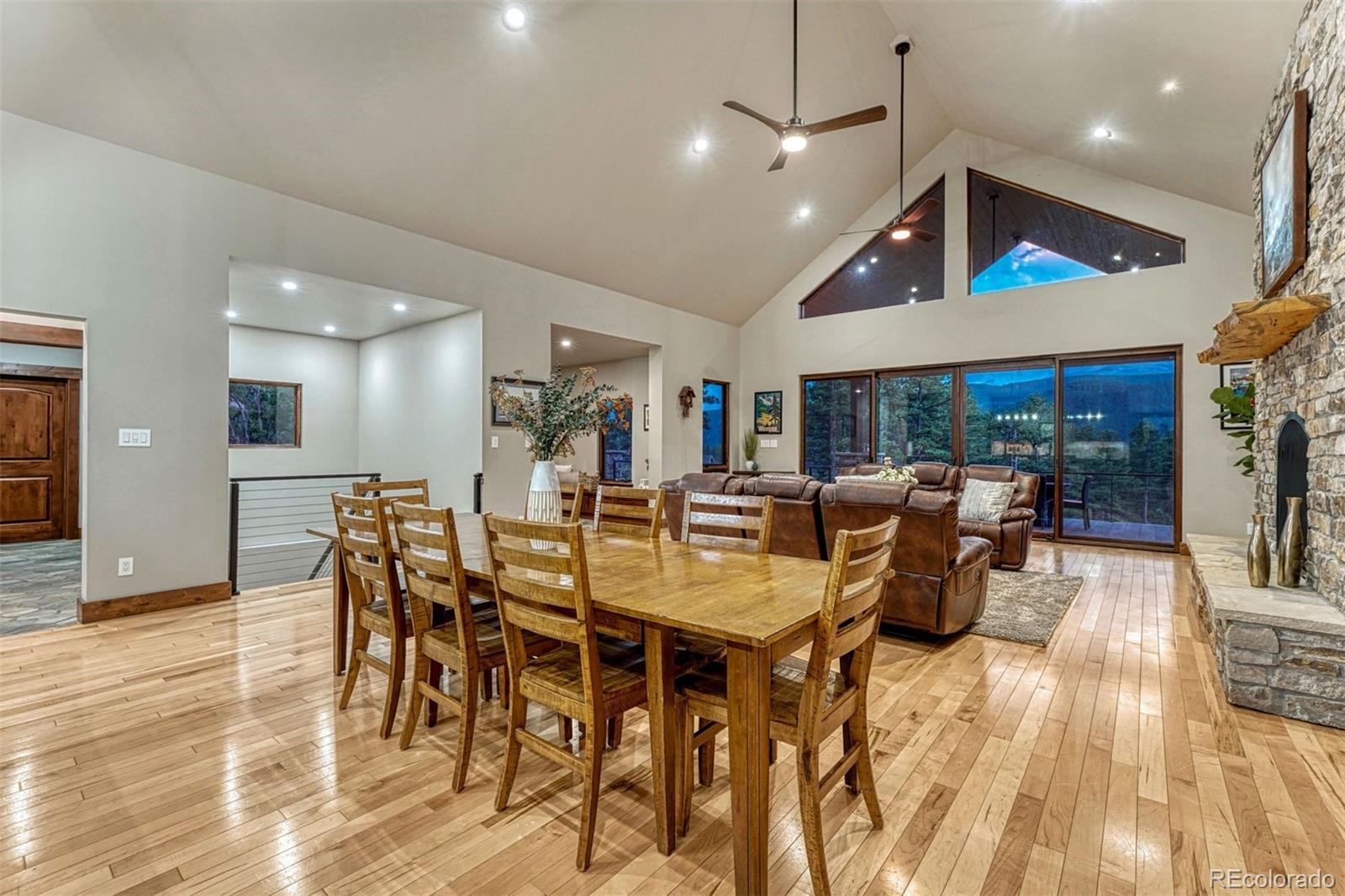 MLS Image #13 for 2751  mountain glen court,woodland park, Colorado