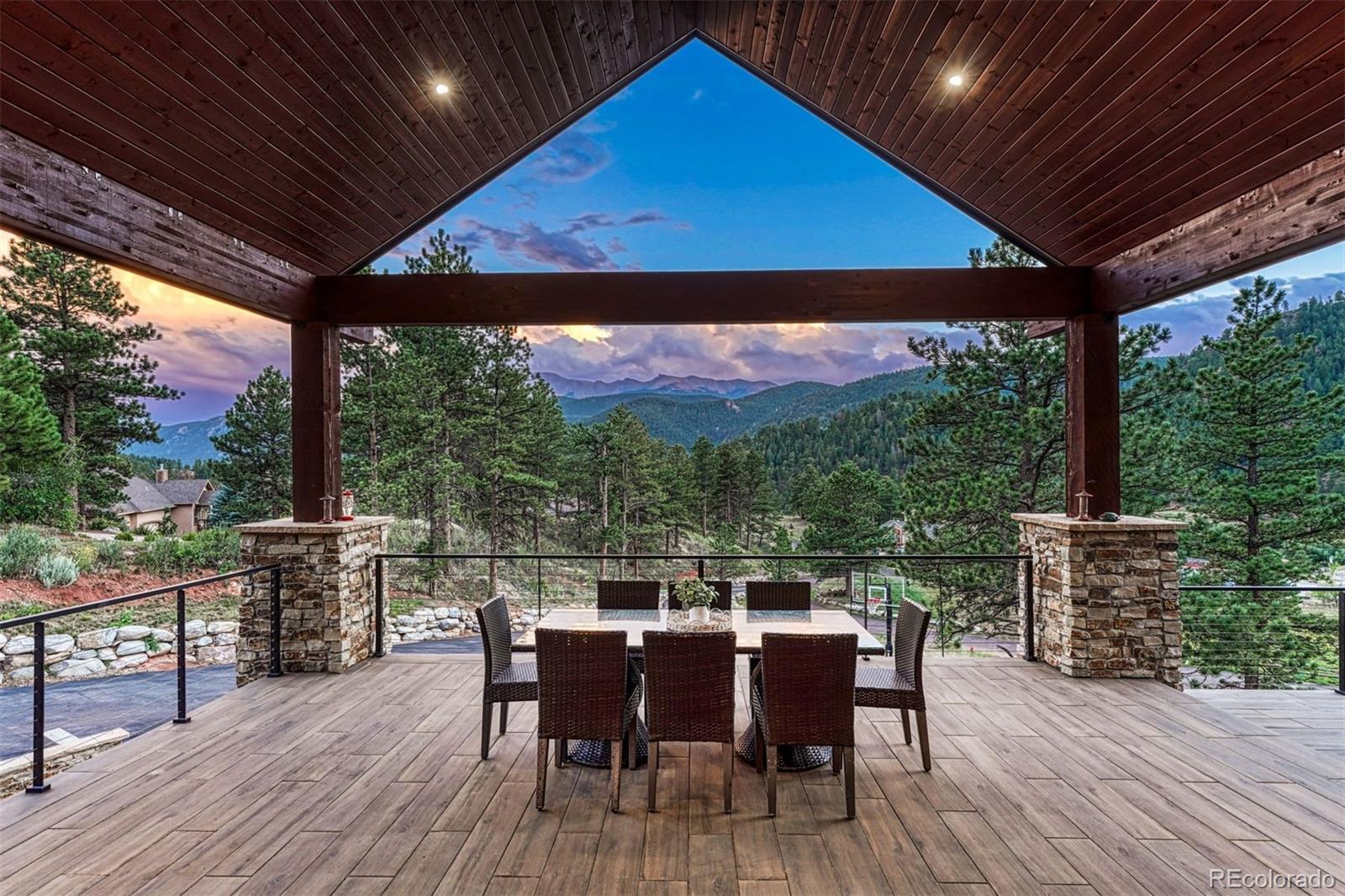 MLS Image #14 for 2751  mountain glen court,woodland park, Colorado