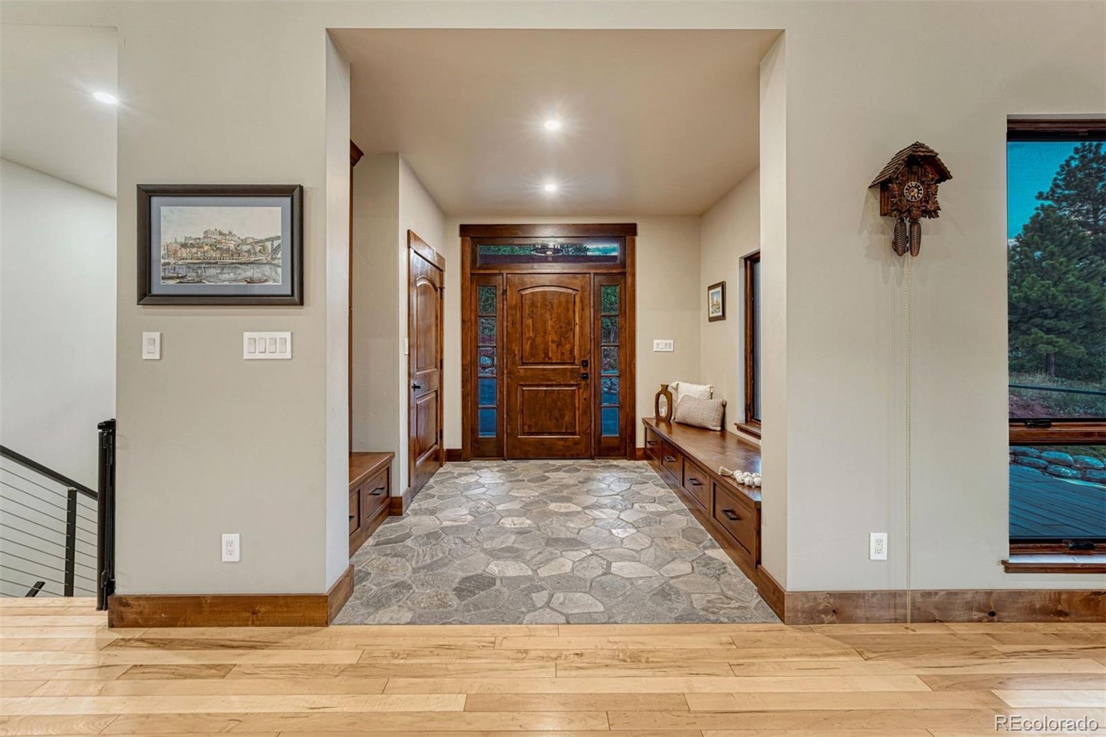 MLS Image #15 for 2751  mountain glen court,woodland park, Colorado